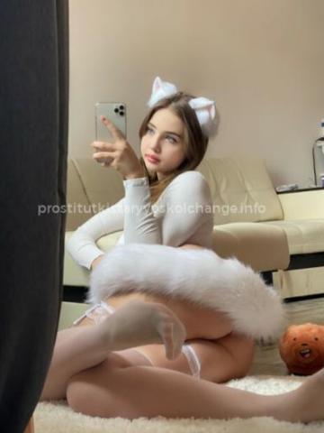 Анкета проститутки Анна, Кугарчино, 22 года, №63567